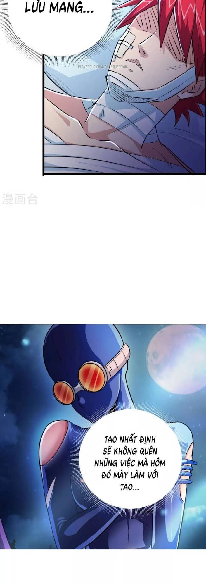 Tối Cường Đặc Chủng Binh Của Hoa Khôi Chapter 29 - 25