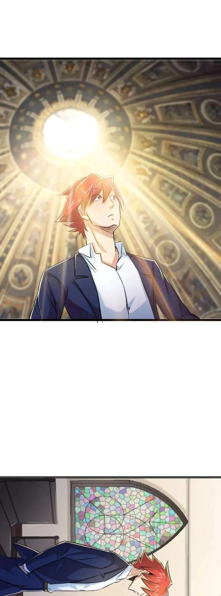 Tối Cường Đặc Chủng Binh Của Hoa Khôi Chapter 29 - 29