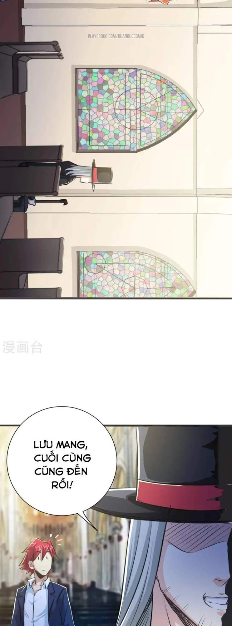 Tối Cường Đặc Chủng Binh Của Hoa Khôi Chapter 29 - 30