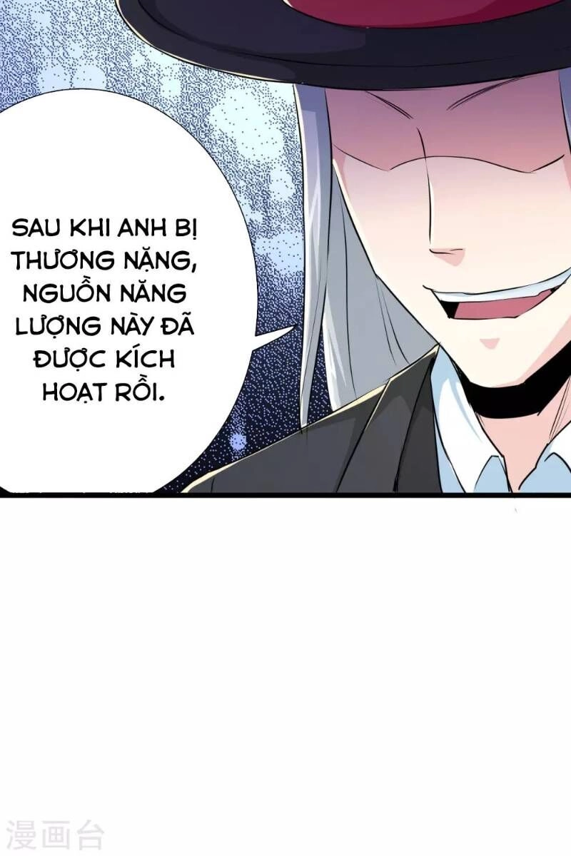 Tối Cường Đặc Chủng Binh Của Hoa Khôi Chapter 30 - 20