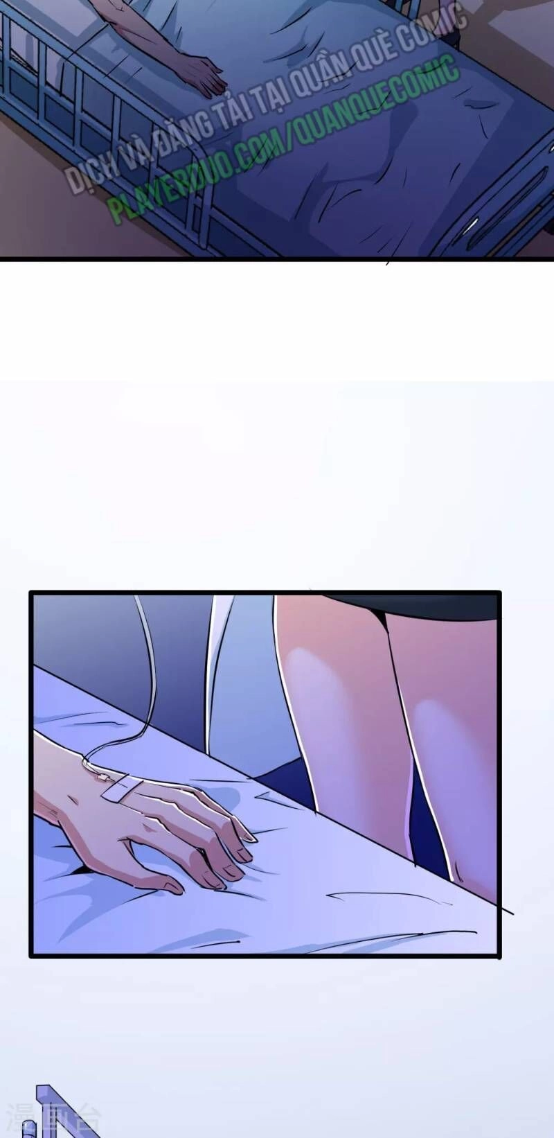 Tối Cường Đặc Chủng Binh Của Hoa Khôi Chapter 31 - 2