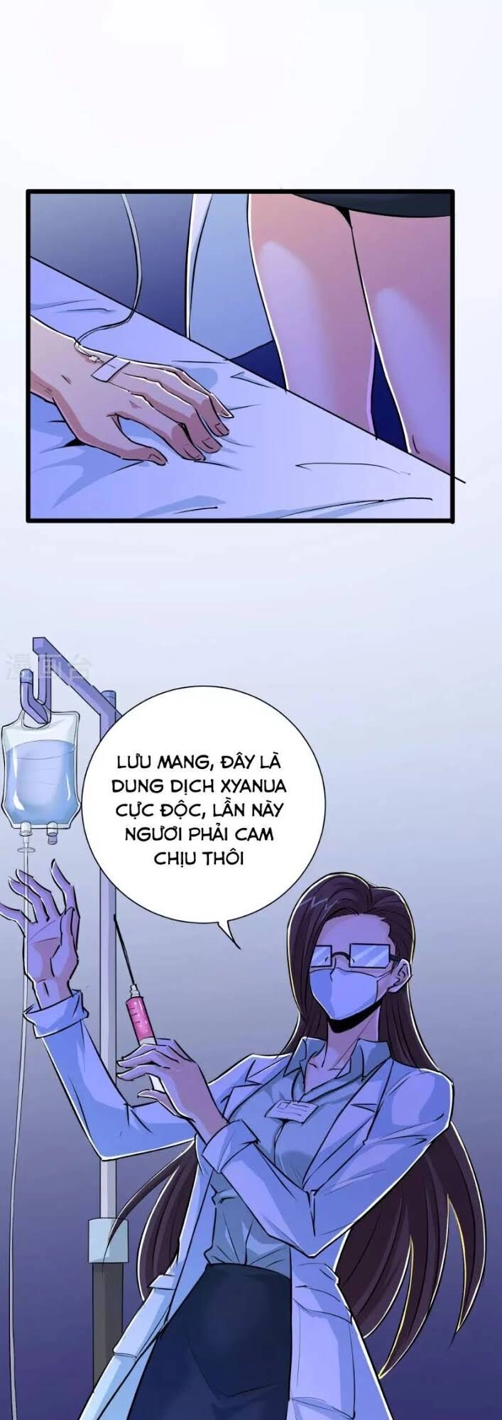 Tối Cường Đặc Chủng Binh Của Hoa Khôi Chapter 31 - 3