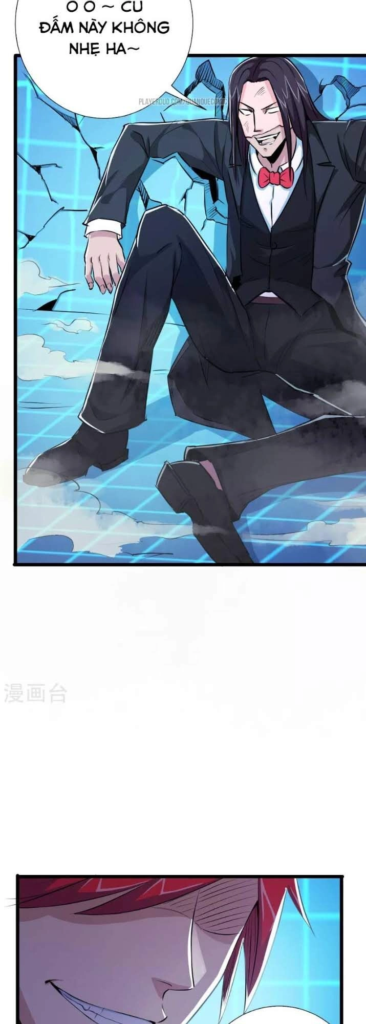 Tối Cường Đặc Chủng Binh Của Hoa Khôi Chapter 31 - 19