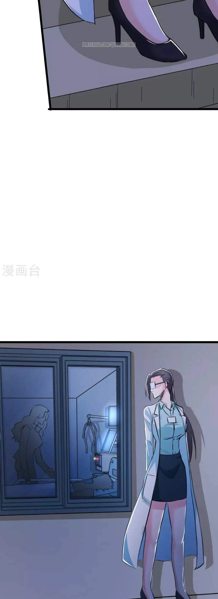 Tối Cường Đặc Chủng Binh Của Hoa Khôi Chapter 31 - 25