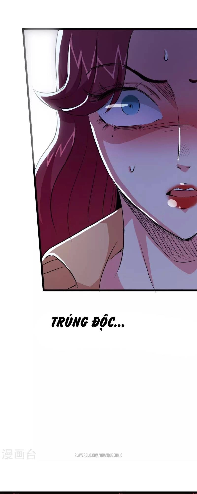 Tối Cường Đặc Chủng Binh Của Hoa Khôi Chapter 31 - 31