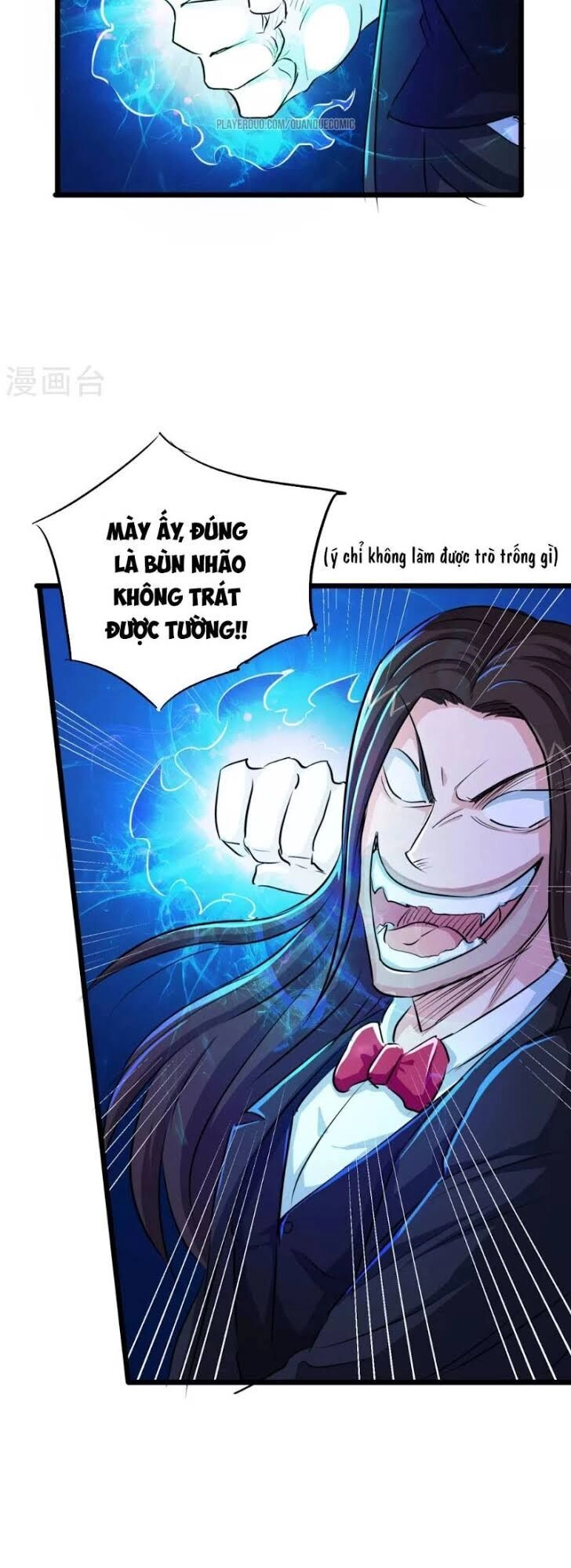 Tối Cường Đặc Chủng Binh Của Hoa Khôi Chapter 32 - 5