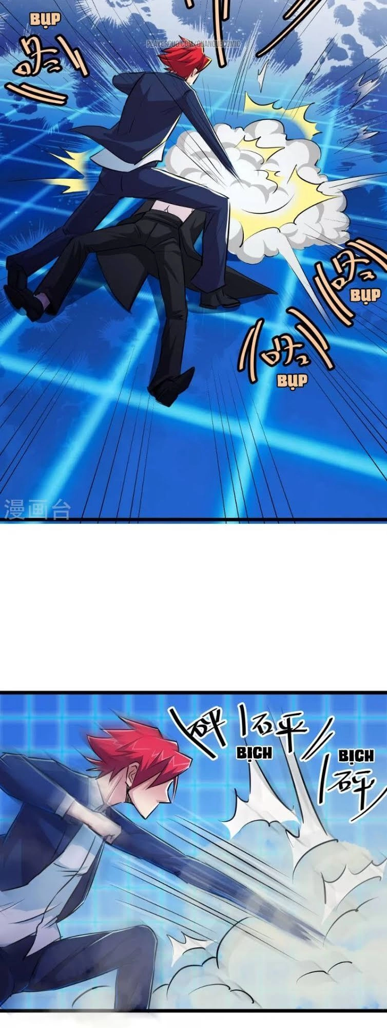 Tối Cường Đặc Chủng Binh Của Hoa Khôi Chapter 32 - 18