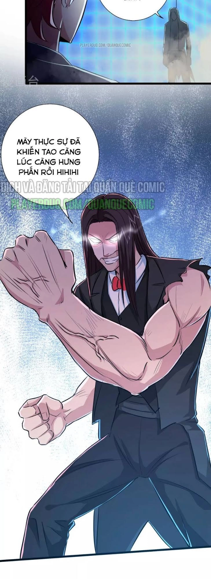 Tối Cường Đặc Chủng Binh Của Hoa Khôi Chapter 32 - 23