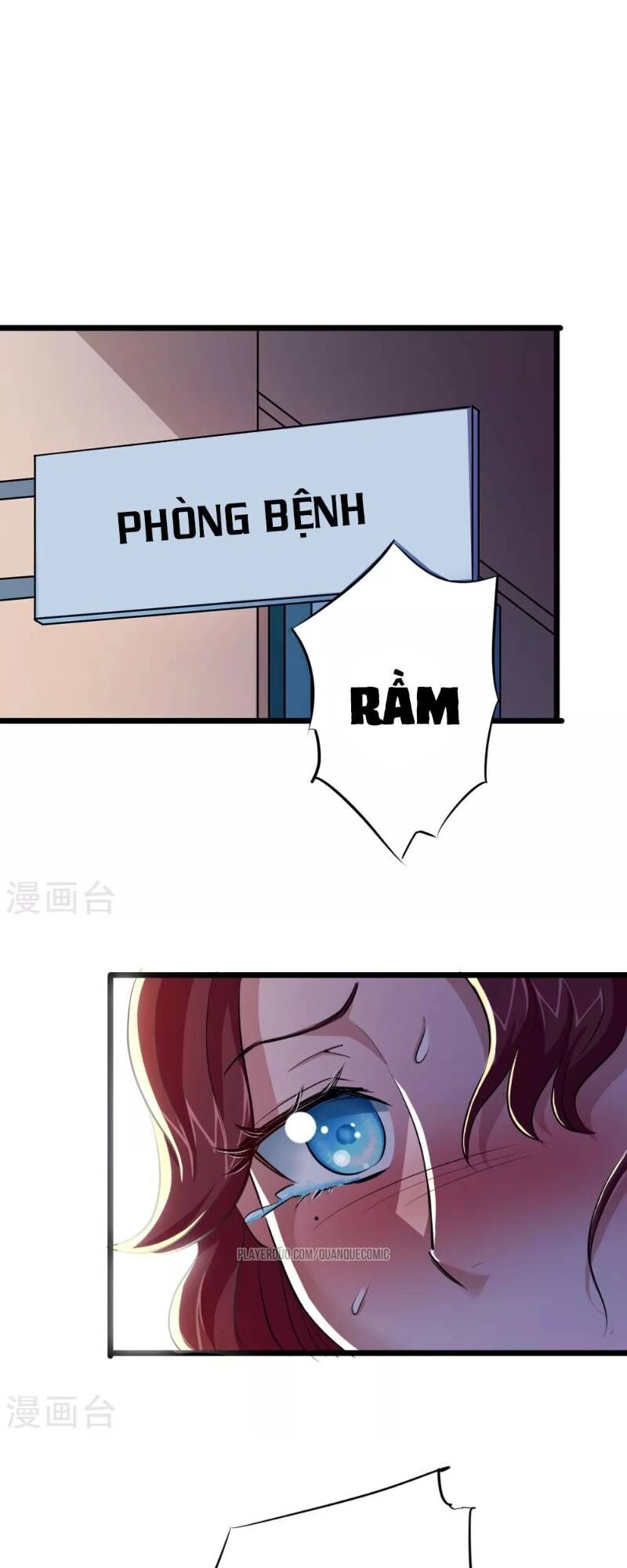 Tối Cường Đặc Chủng Binh Của Hoa Khôi Chapter 33 - 1