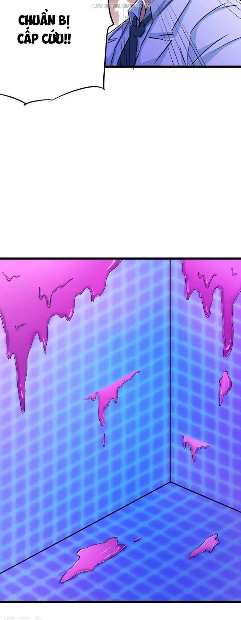 Tối Cường Đặc Chủng Binh Của Hoa Khôi Chapter 33 - 4