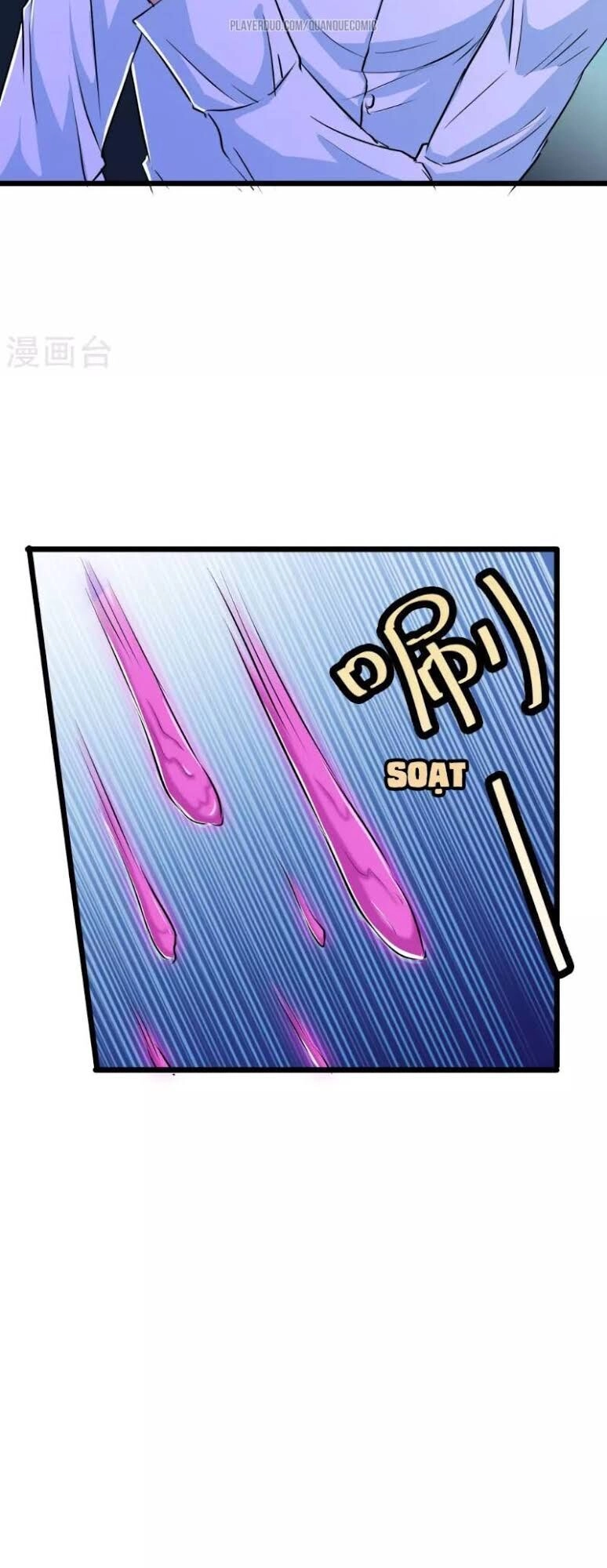 Tối Cường Đặc Chủng Binh Của Hoa Khôi Chapter 33 - 7