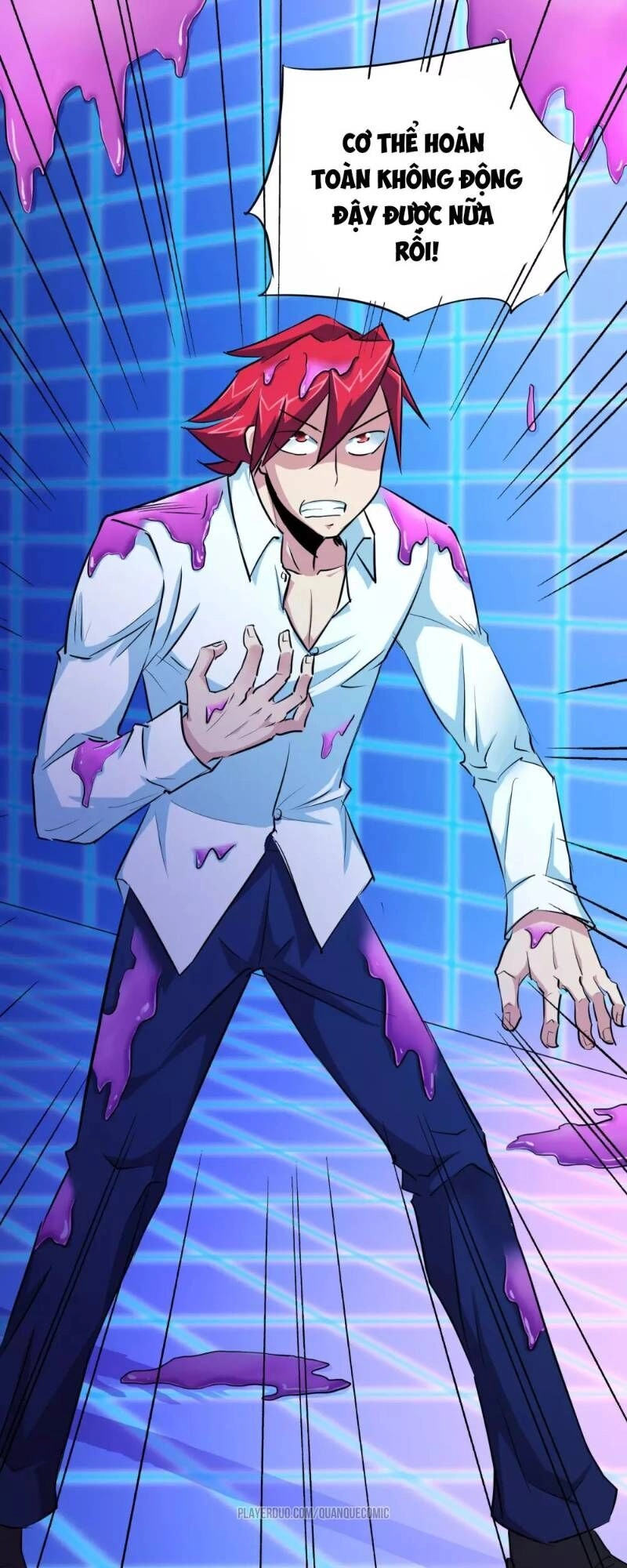 Tối Cường Đặc Chủng Binh Của Hoa Khôi Chapter 33 - 9