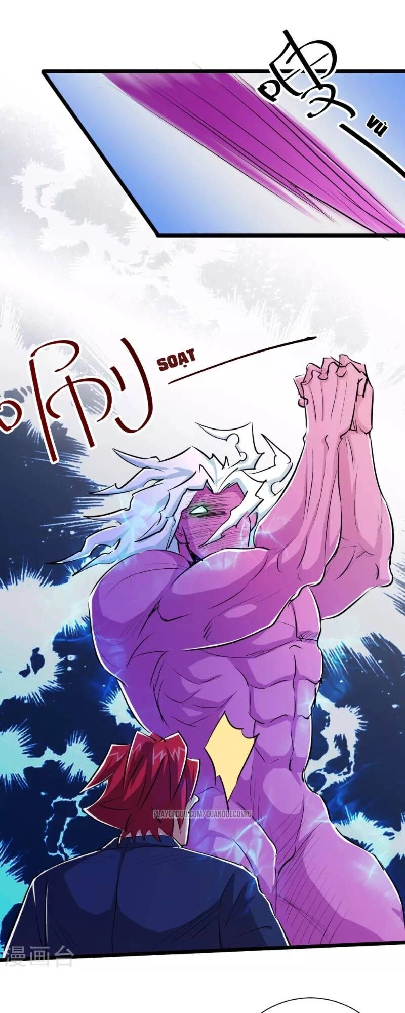 Tối Cường Đặc Chủng Binh Của Hoa Khôi Chapter 33 - 22