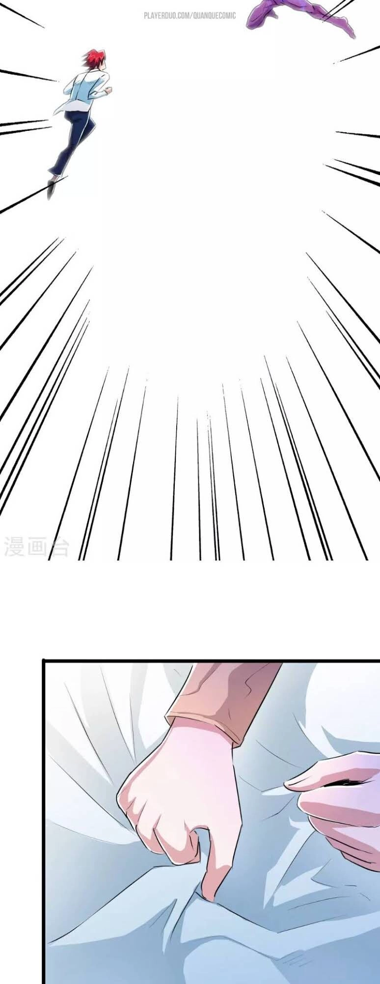 Tối Cường Đặc Chủng Binh Của Hoa Khôi Chapter 33 - 33