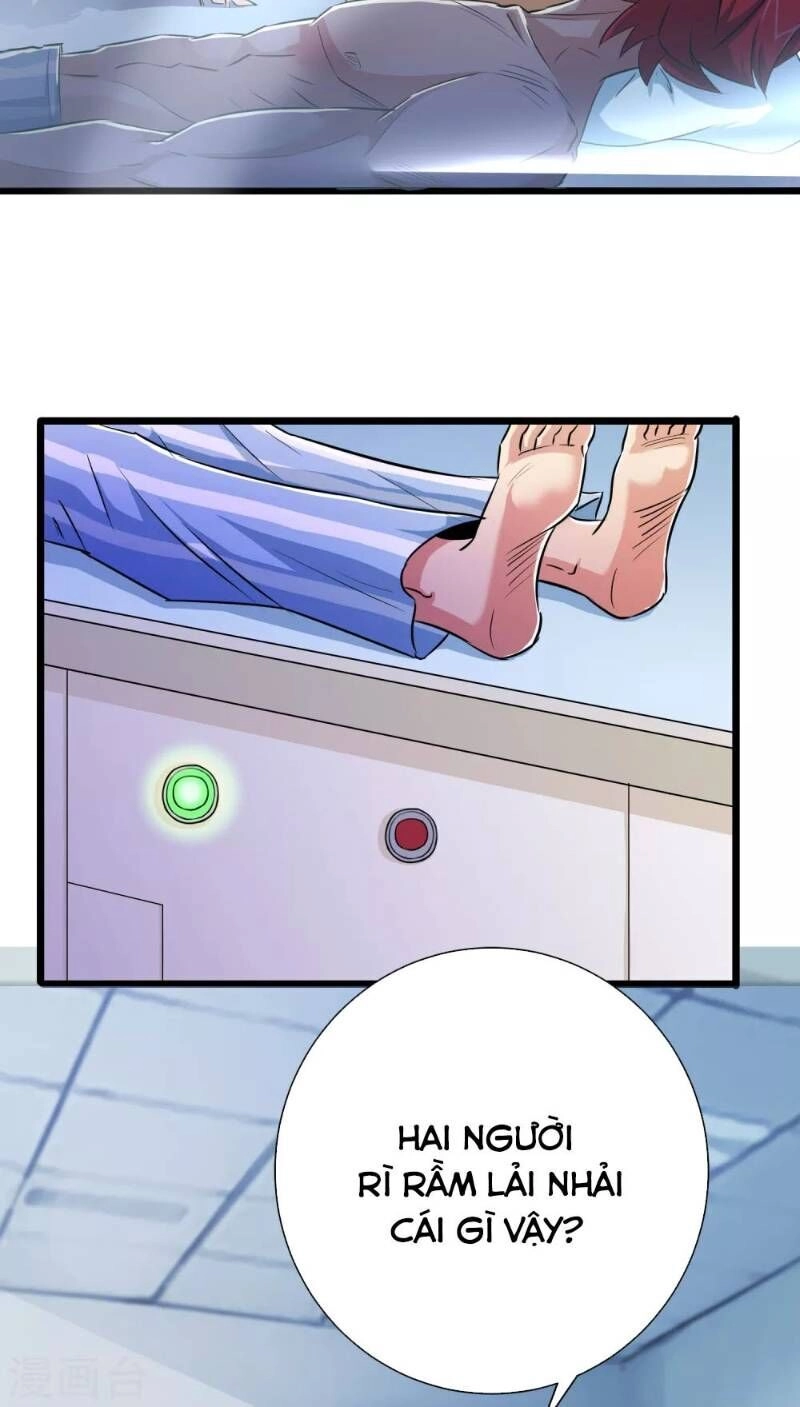 Tối Cường Đặc Chủng Binh Của Hoa Khôi Chapter 34 - 7