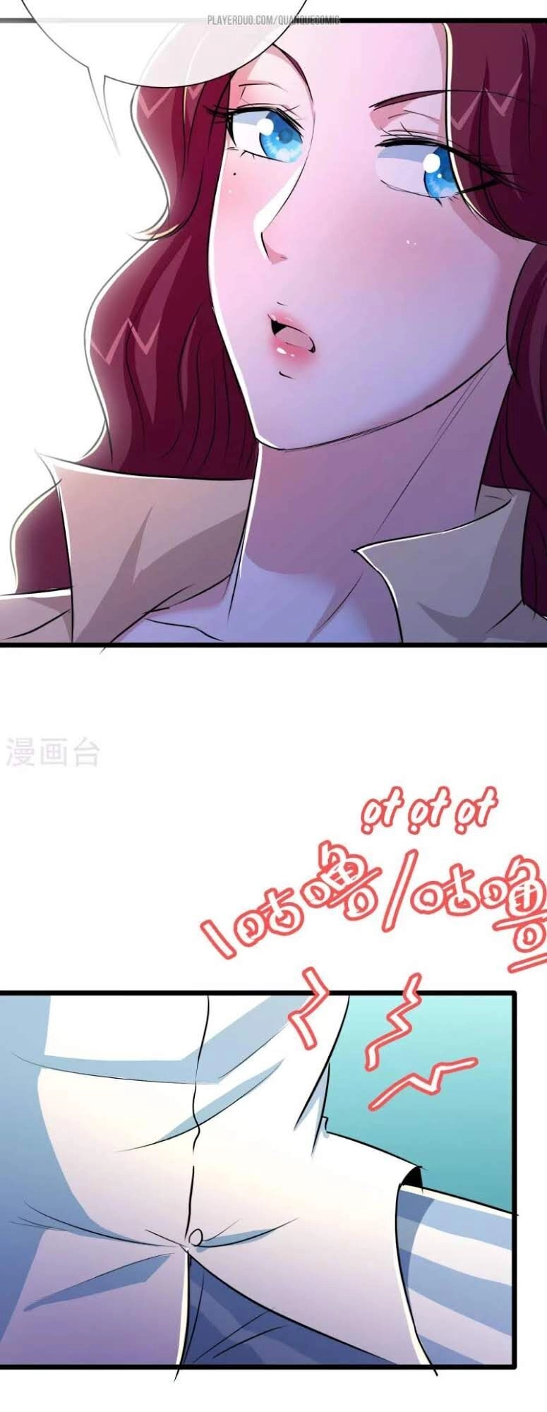 Tối Cường Đặc Chủng Binh Của Hoa Khôi Chapter 34 - 14