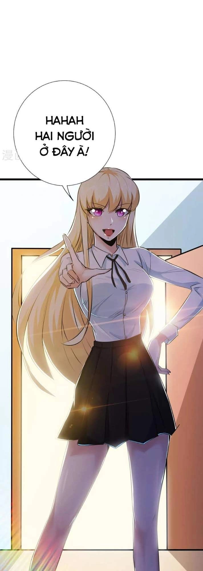 Tối Cường Đặc Chủng Binh Của Hoa Khôi Chapter 34 - 18