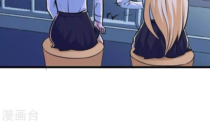 Tối Cường Đặc Chủng Binh Của Hoa Khôi Chapter 34 - 20