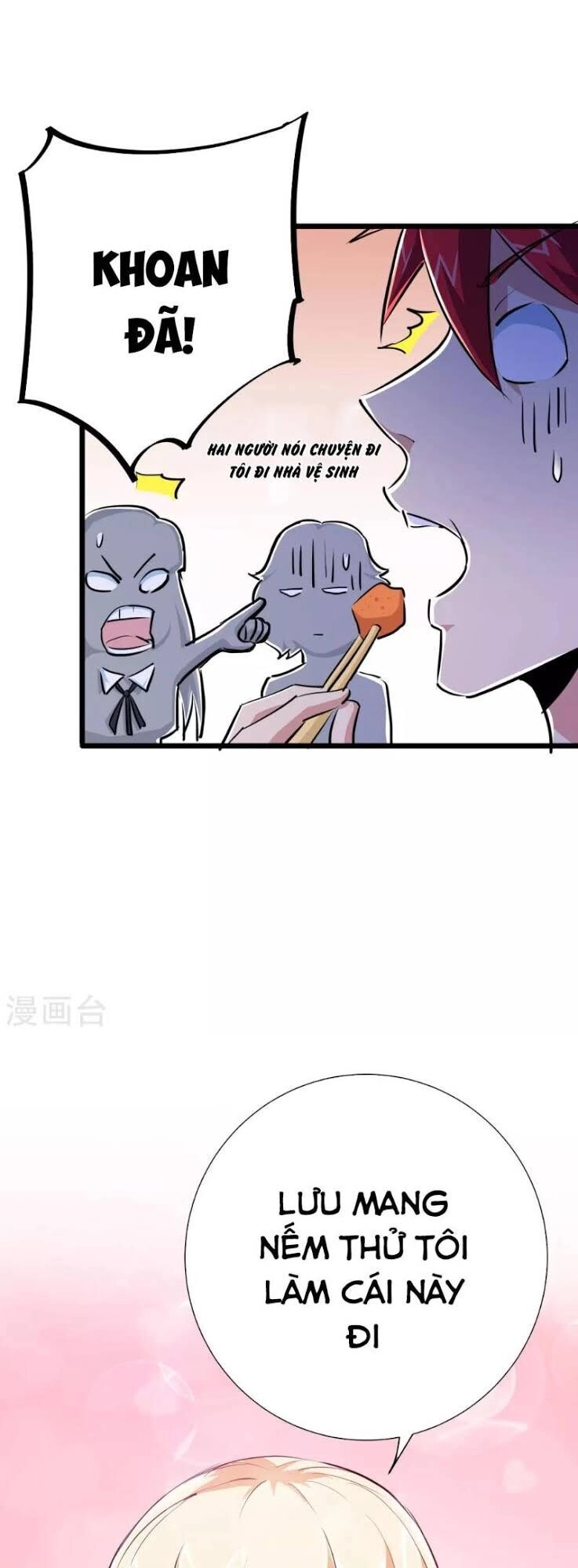 Tối Cường Đặc Chủng Binh Của Hoa Khôi Chapter 34 - 21