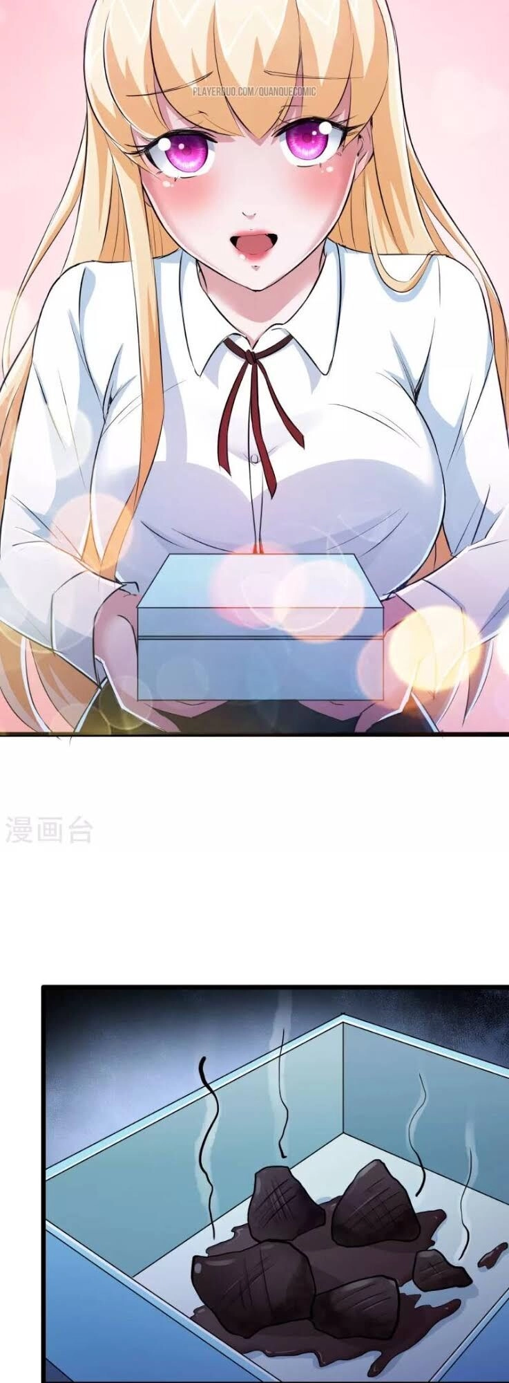 Tối Cường Đặc Chủng Binh Của Hoa Khôi Chapter 34 - 22