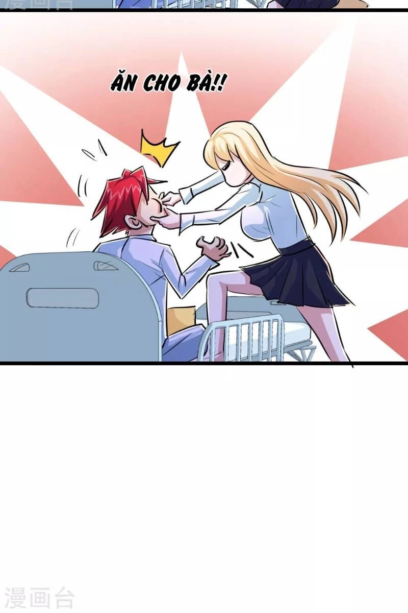 Tối Cường Đặc Chủng Binh Của Hoa Khôi Chapter 34 - 25