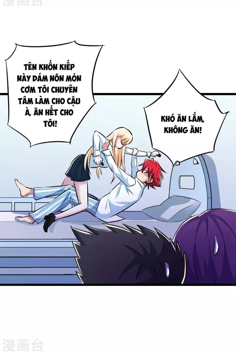 Tối Cường Đặc Chủng Binh Của Hoa Khôi Chapter 34 - 27