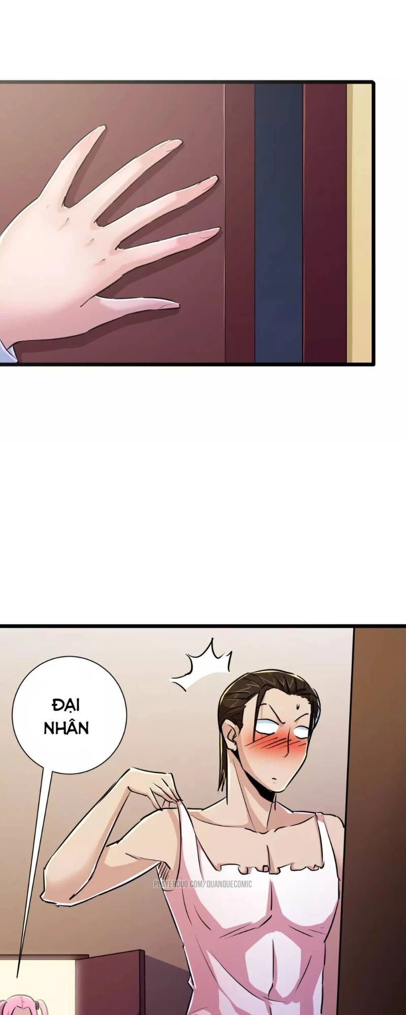 Tối Cường Đặc Chủng Binh Của Hoa Khôi Chapter 35 - 4