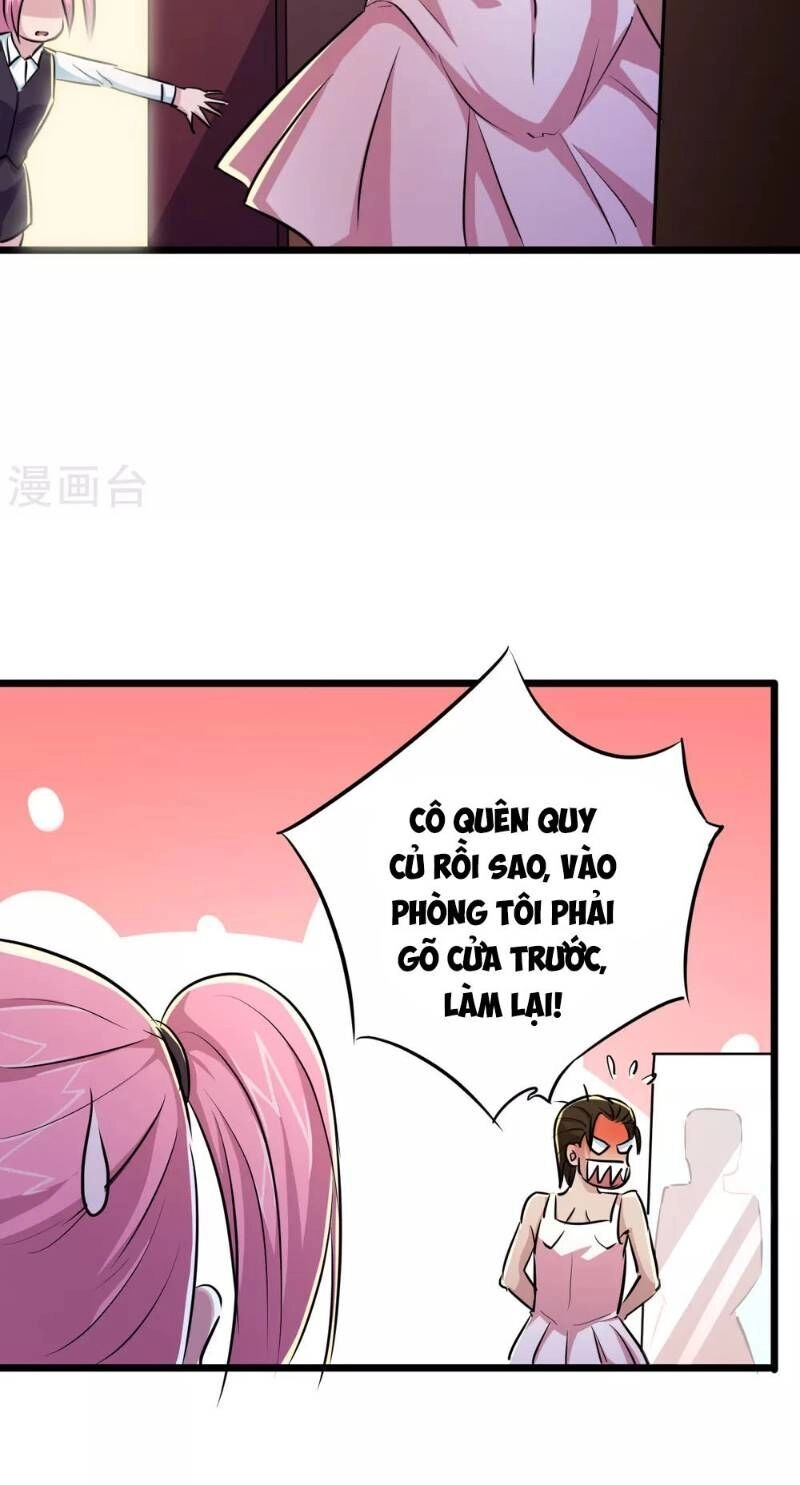 Tối Cường Đặc Chủng Binh Của Hoa Khôi Chapter 35 - 5