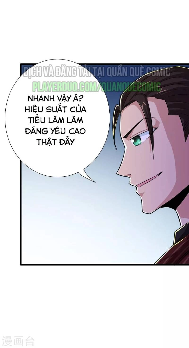 Tối Cường Đặc Chủng Binh Của Hoa Khôi Chapter 35 - 10