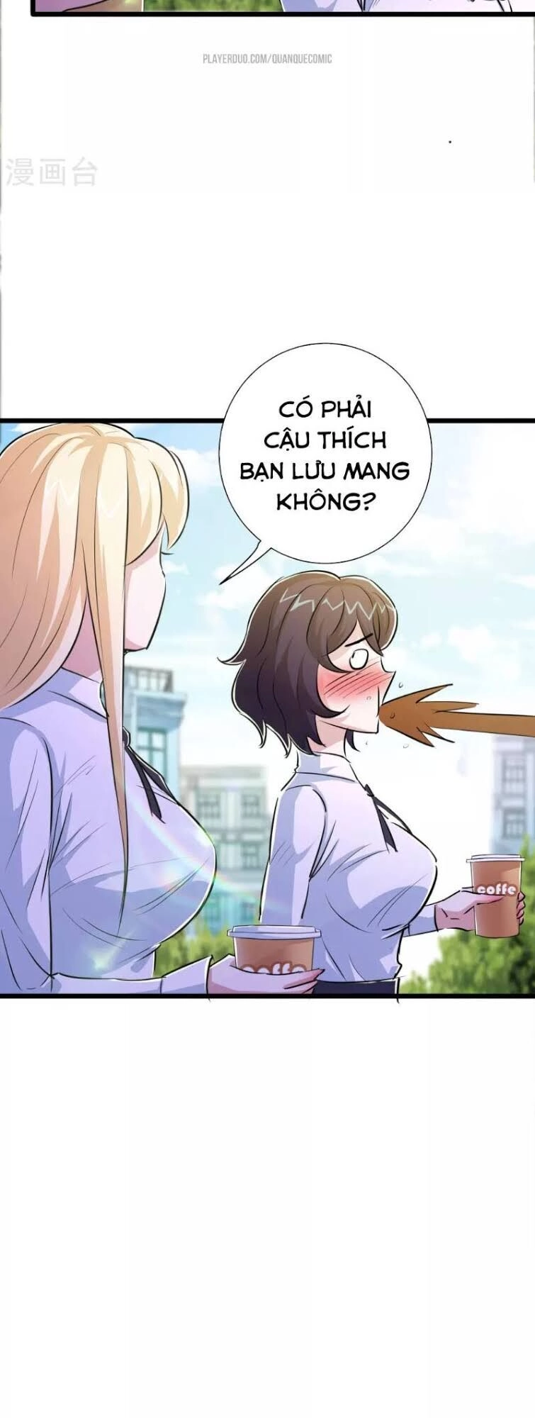 Tối Cường Đặc Chủng Binh Của Hoa Khôi Chapter 35 - 14