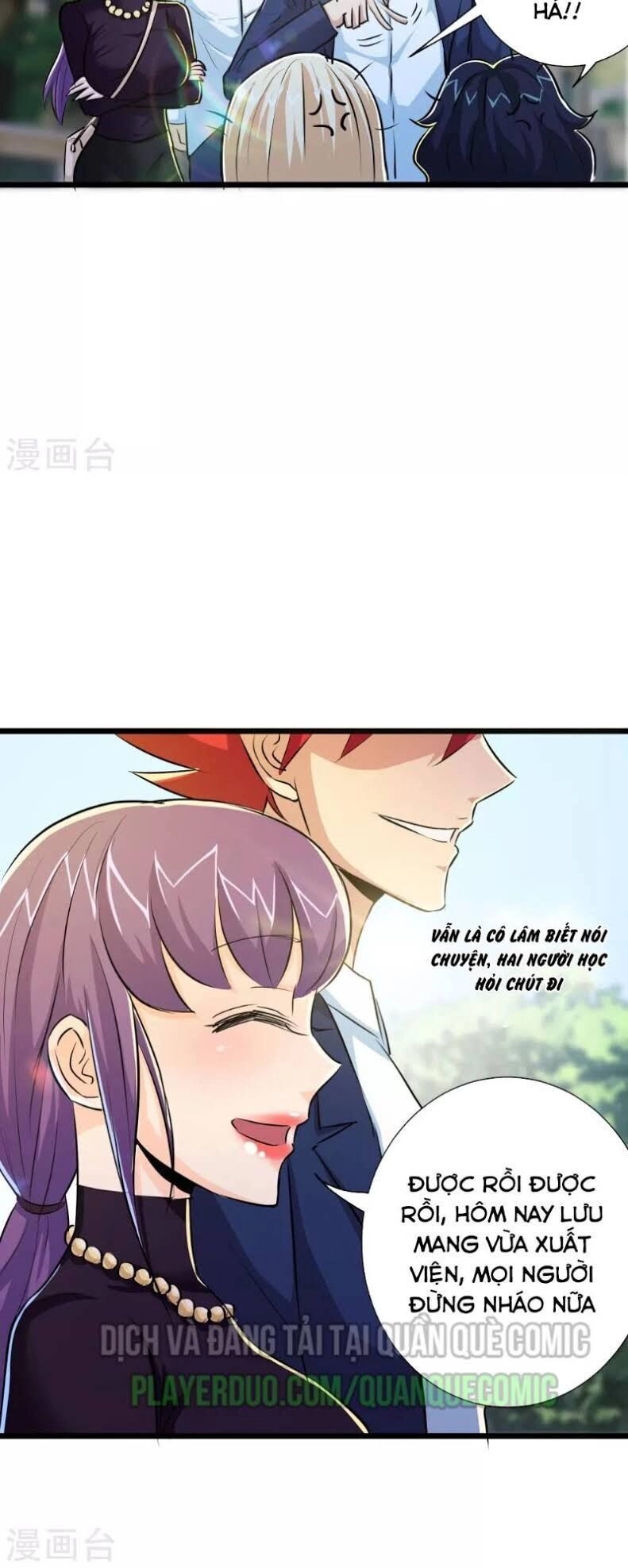 Tối Cường Đặc Chủng Binh Của Hoa Khôi Chapter 35 - 23