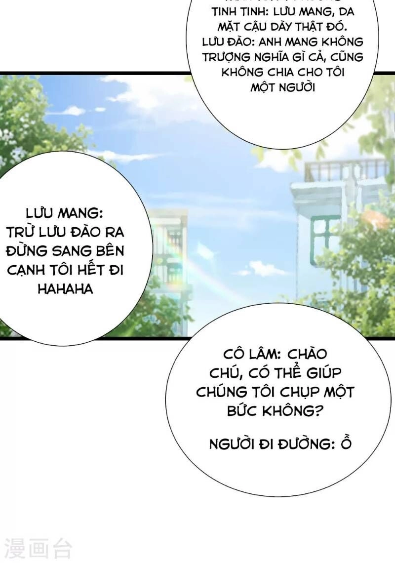 Tối Cường Đặc Chủng Binh Của Hoa Khôi Chapter 35 - 25