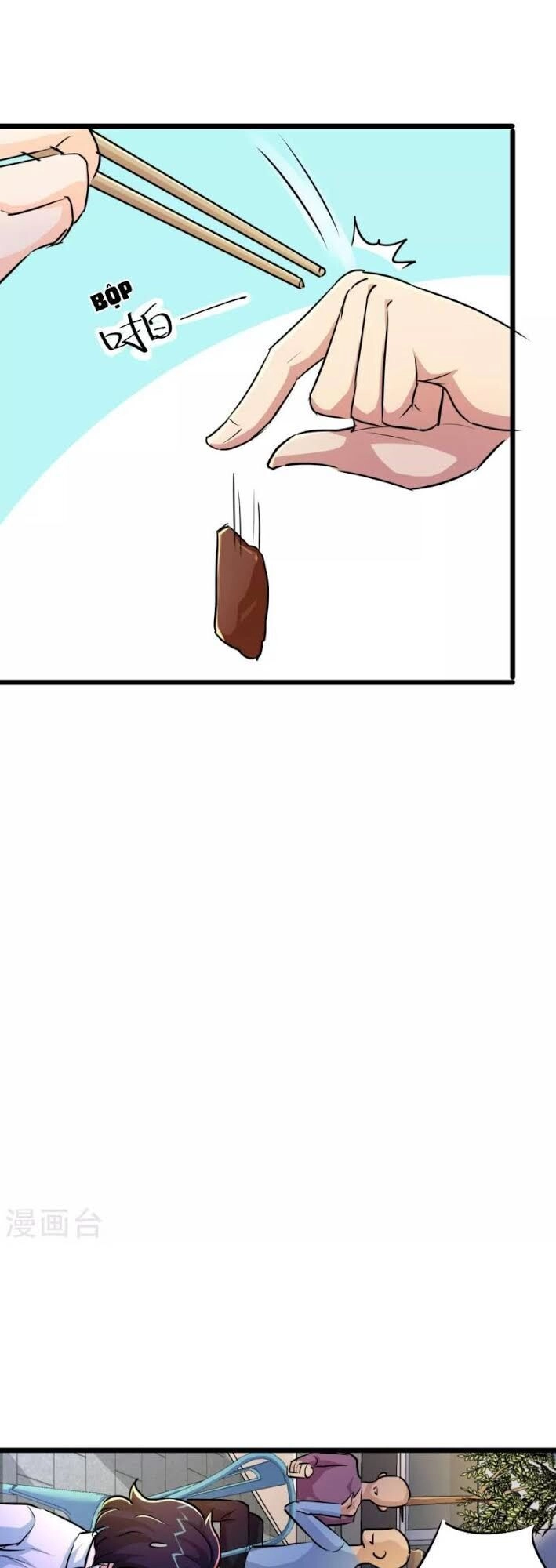 Tối Cường Đặc Chủng Binh Của Hoa Khôi Chapter 36 - 4