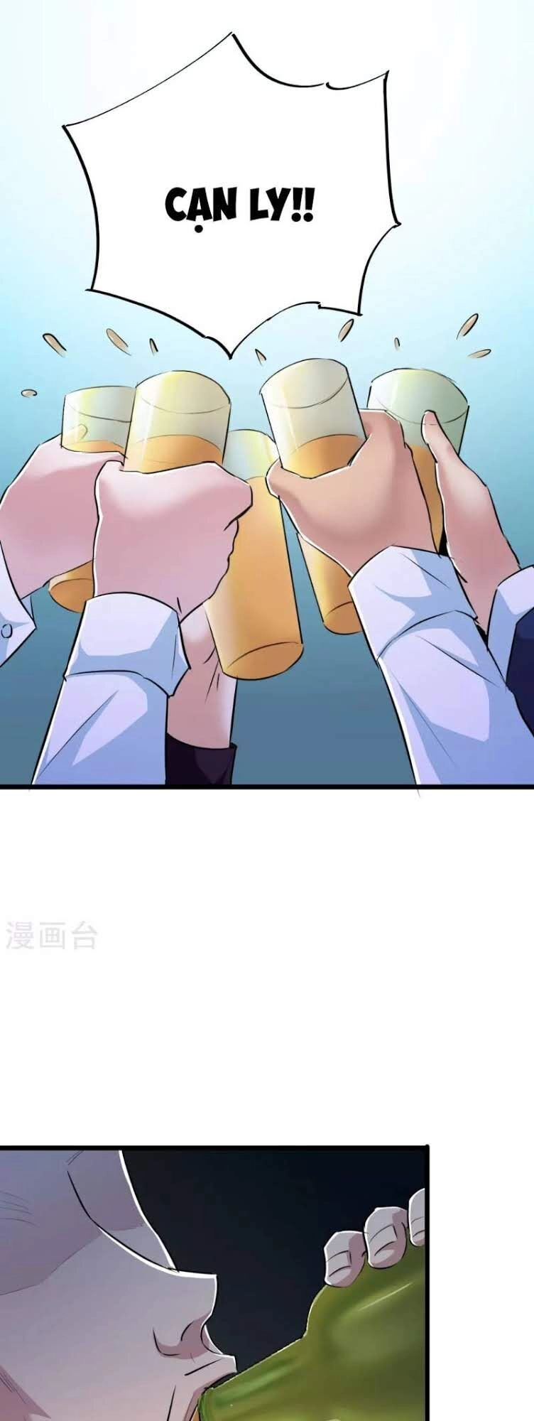 Tối Cường Đặc Chủng Binh Của Hoa Khôi Chapter 36 - 9