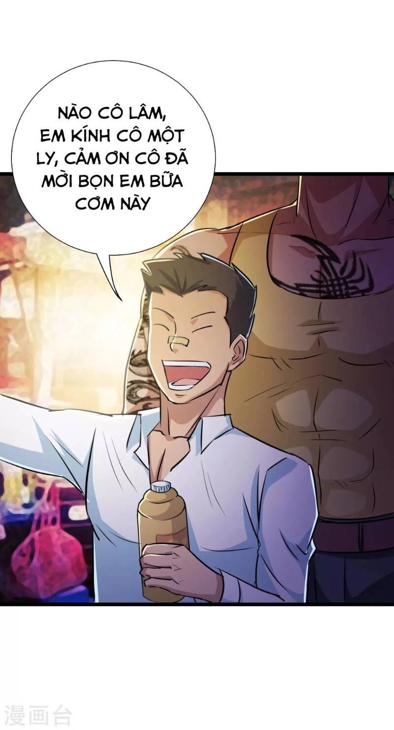 Tối Cường Đặc Chủng Binh Của Hoa Khôi Chapter 36 - 15