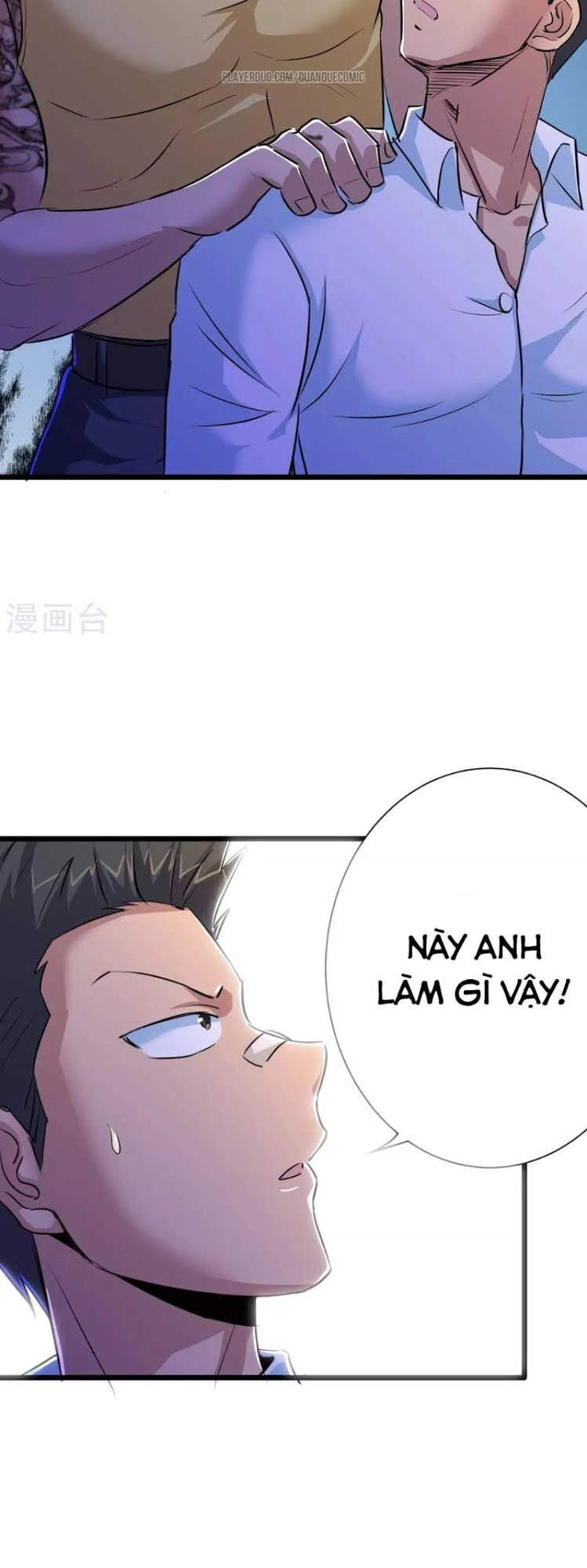 Tối Cường Đặc Chủng Binh Của Hoa Khôi Chapter 36 - 17