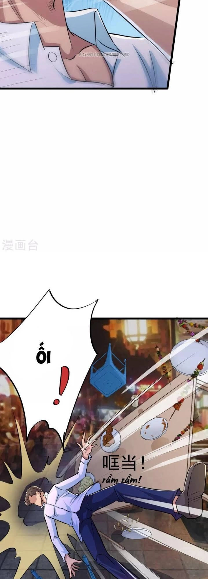 Tối Cường Đặc Chủng Binh Của Hoa Khôi Chapter 36 - 20