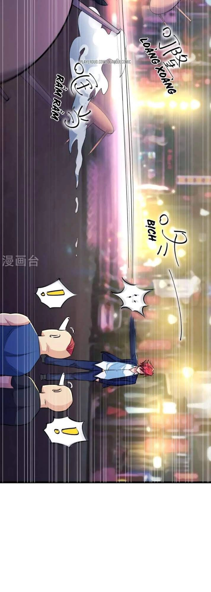 Tối Cường Đặc Chủng Binh Của Hoa Khôi Chapter 36 - 28