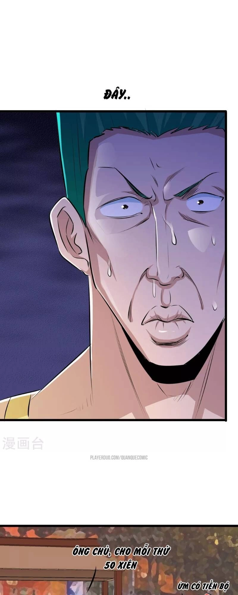 Tối Cường Đặc Chủng Binh Của Hoa Khôi Chapter 38 - 1