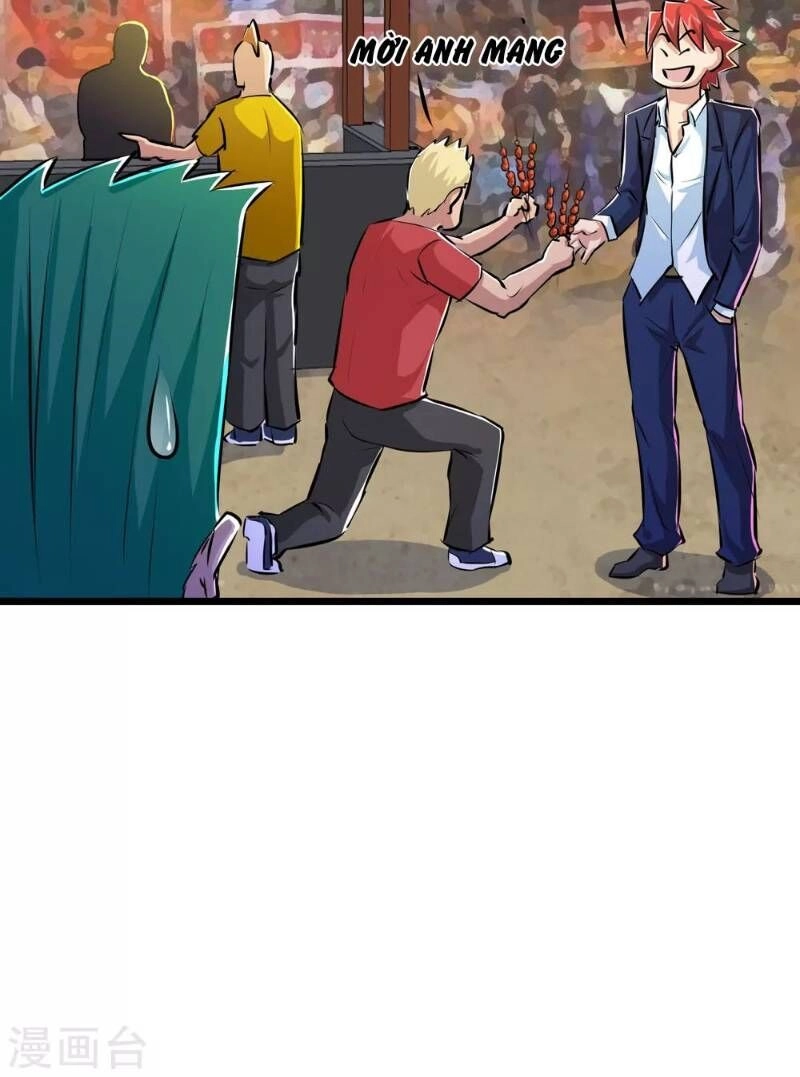 Tối Cường Đặc Chủng Binh Của Hoa Khôi Chapter 38 - 2