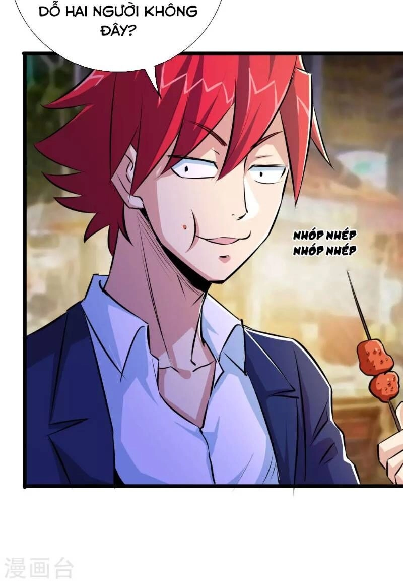 Tối Cường Đặc Chủng Binh Của Hoa Khôi Chapter 38 - 4