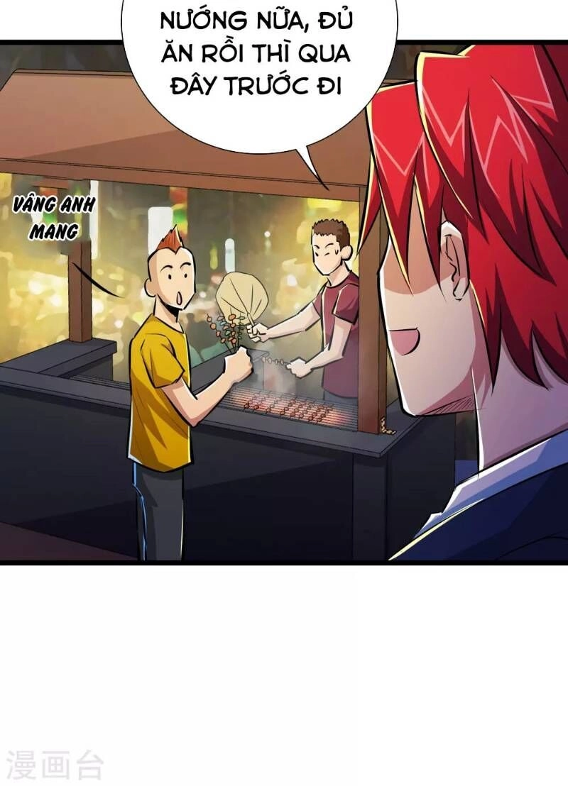 Tối Cường Đặc Chủng Binh Của Hoa Khôi Chapter 38 - 6