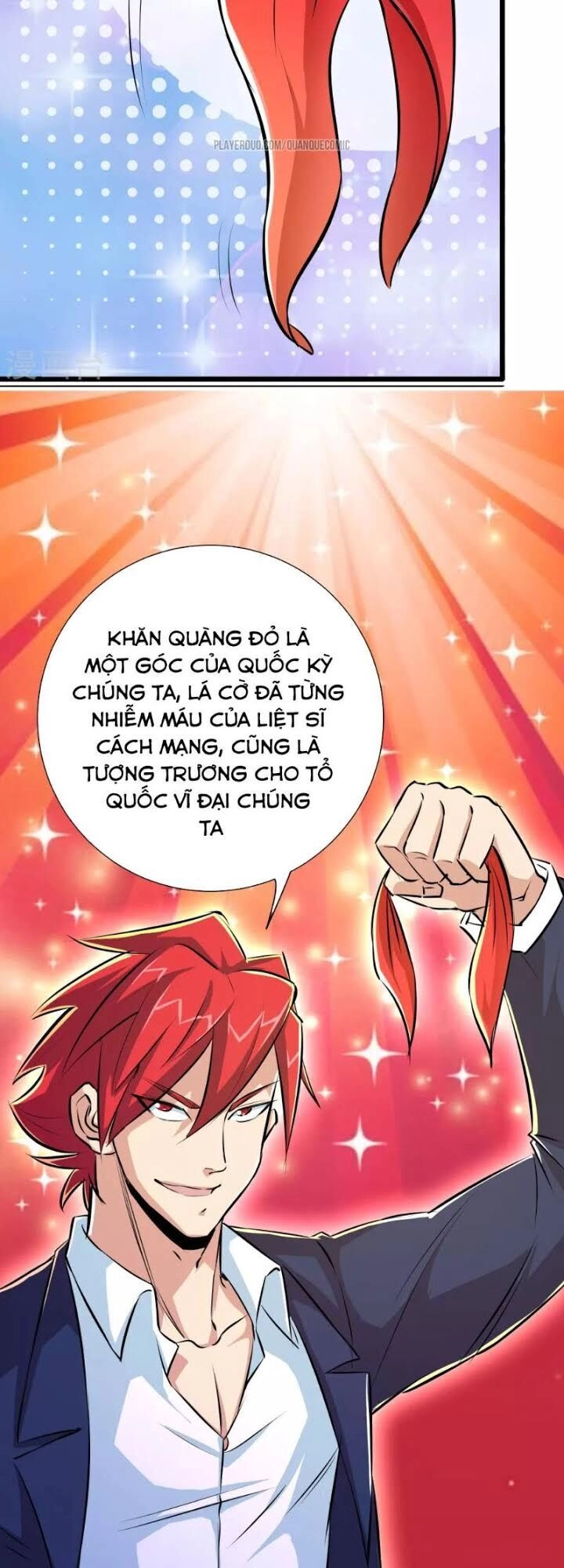 Tối Cường Đặc Chủng Binh Của Hoa Khôi Chapter 38 - 8