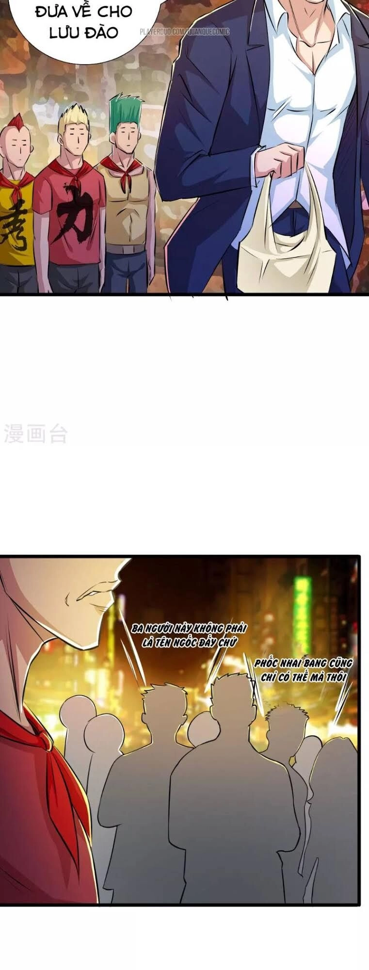 Tối Cường Đặc Chủng Binh Của Hoa Khôi Chapter 38 - 13