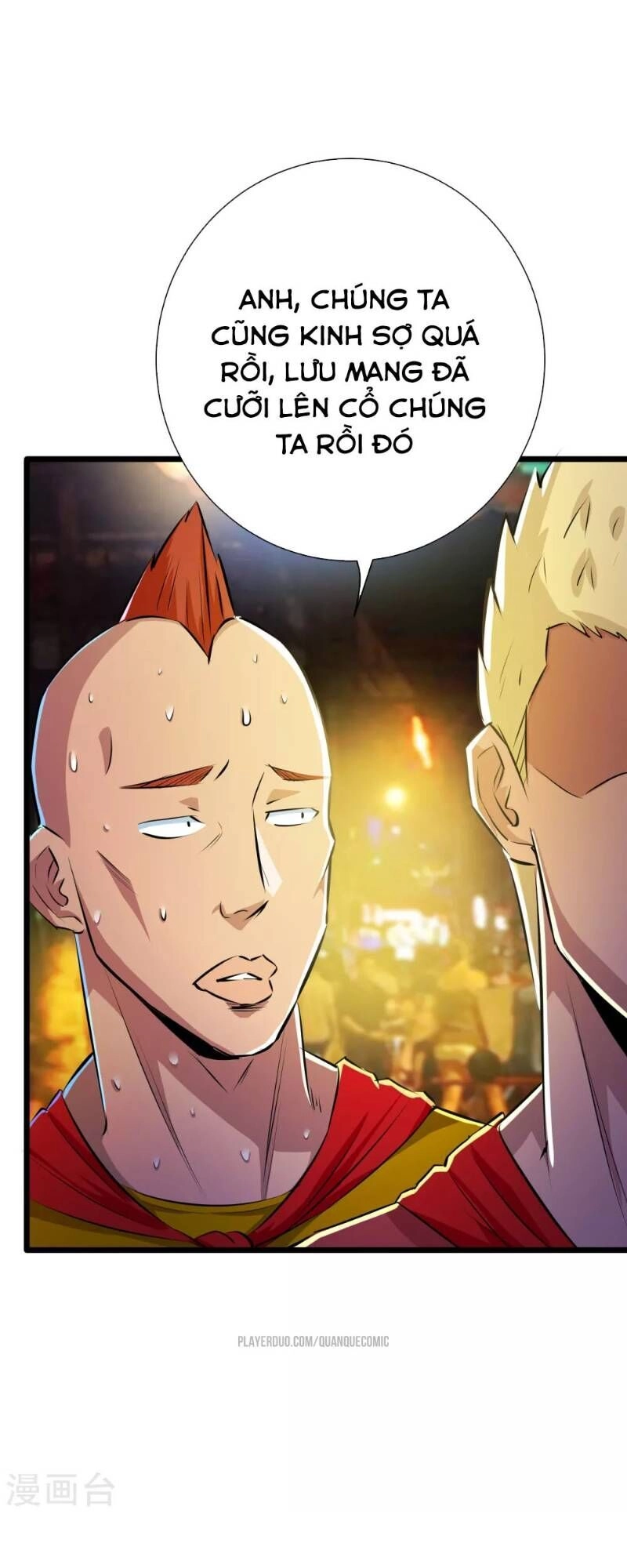 Tối Cường Đặc Chủng Binh Của Hoa Khôi Chapter 38 - 15