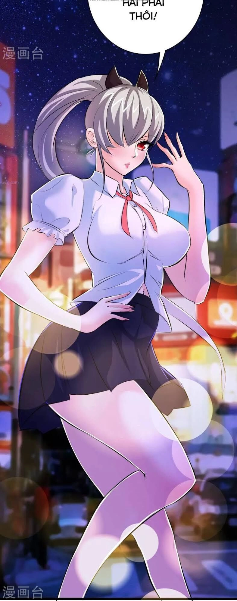 Tối Cường Đặc Chủng Binh Của Hoa Khôi Chapter 38 - 24