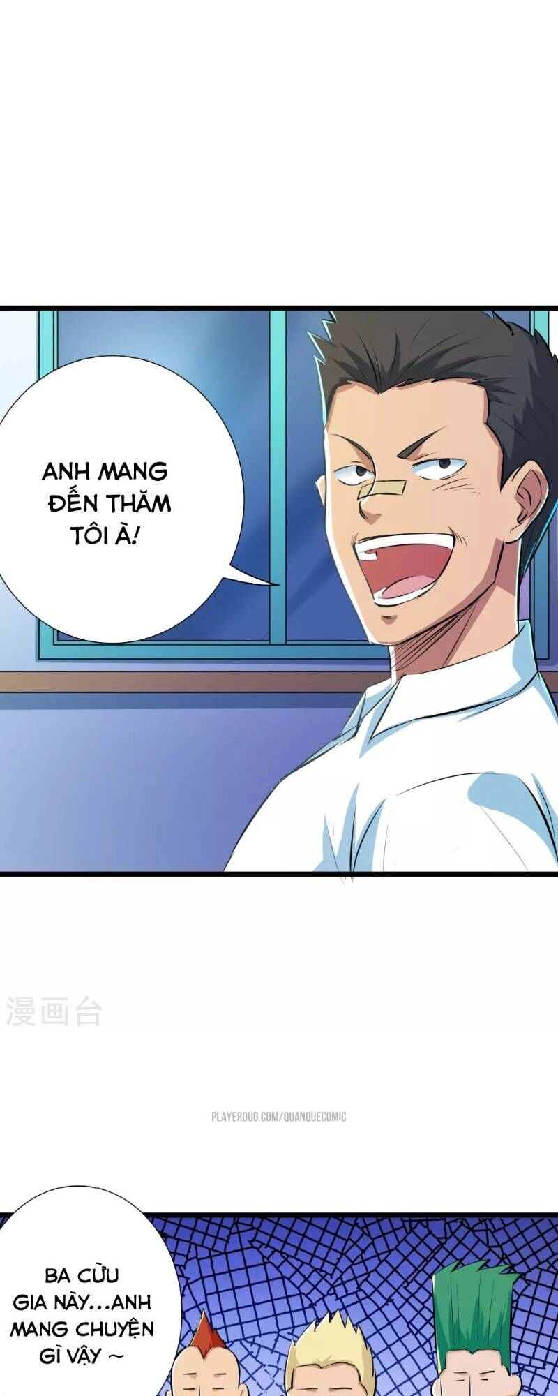 Tối Cường Đặc Chủng Binh Của Hoa Khôi Chapter 38 - 33