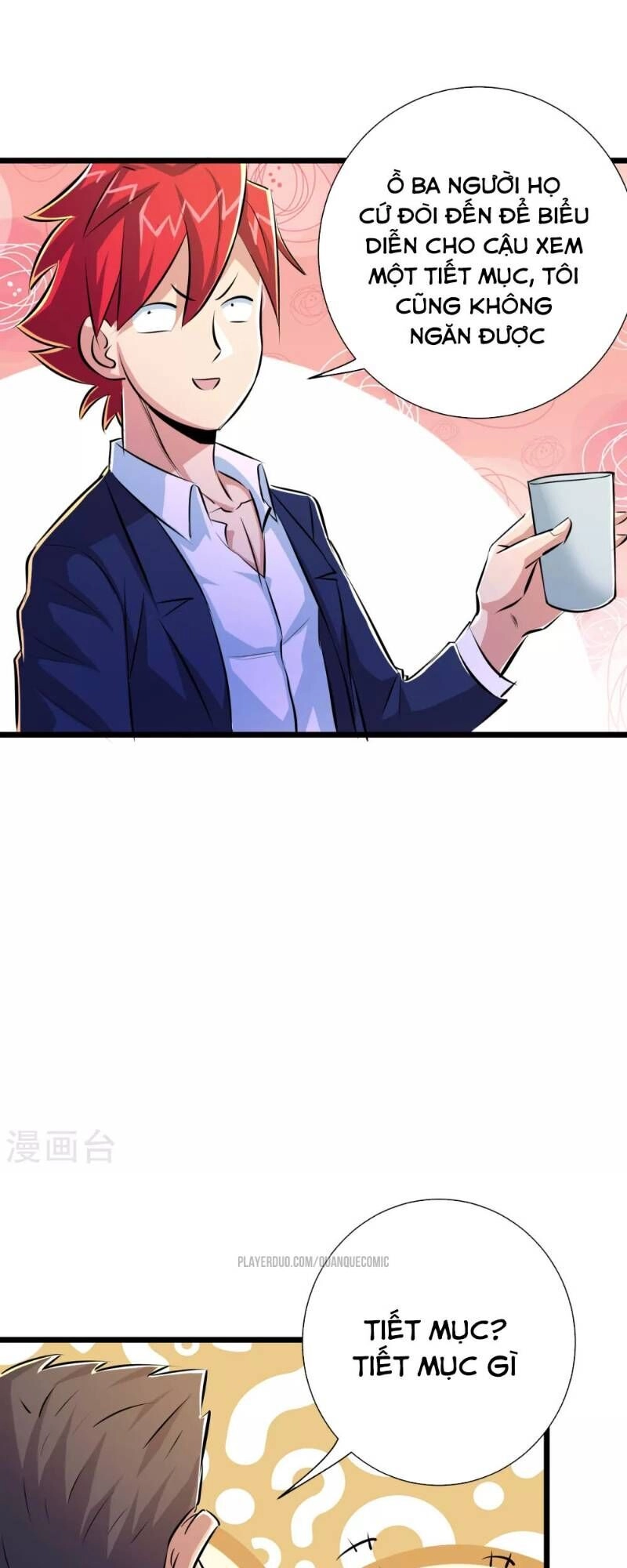 Tối Cường Đặc Chủng Binh Của Hoa Khôi Chapter 38 - 35