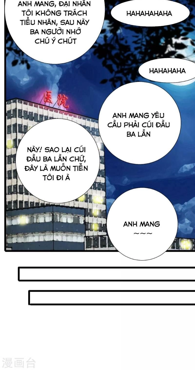 Tối Cường Đặc Chủng Binh Của Hoa Khôi Chapter 38 - 38