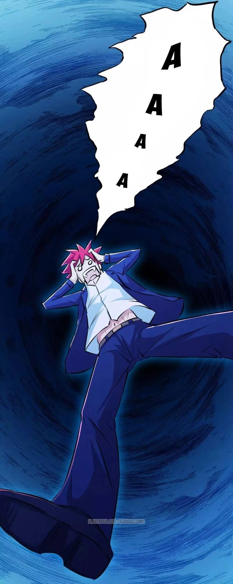 Tối Cường Đặc Chủng Binh Của Hoa Khôi Chapter 39 - 3